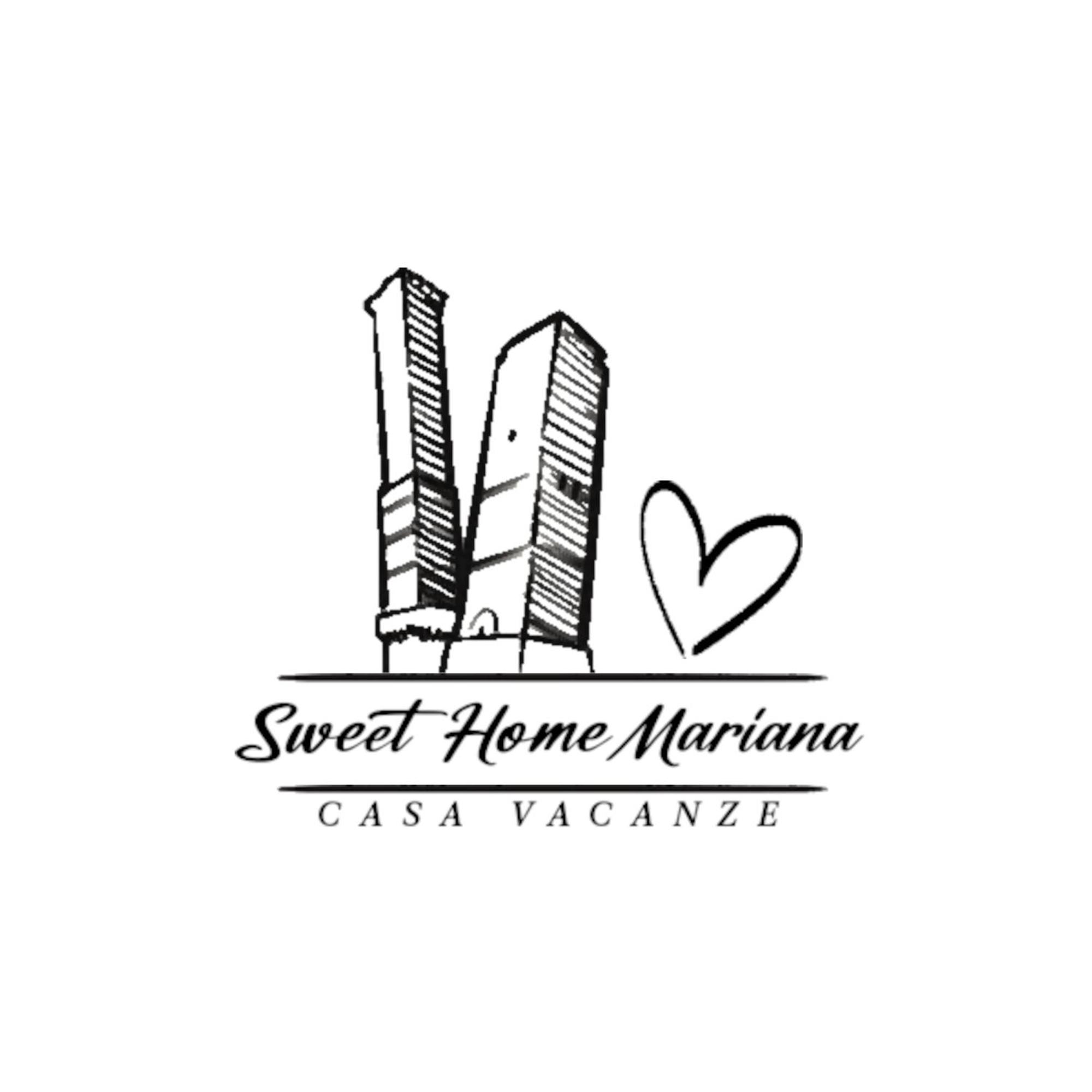 Sweet Home Mariana ボローニャ エクステリア 写真